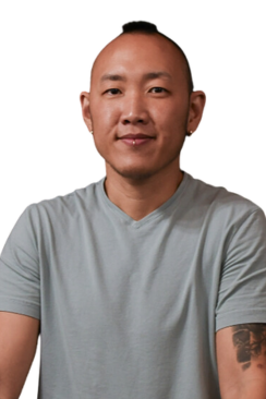 haewon min massage therapist calgary energize health