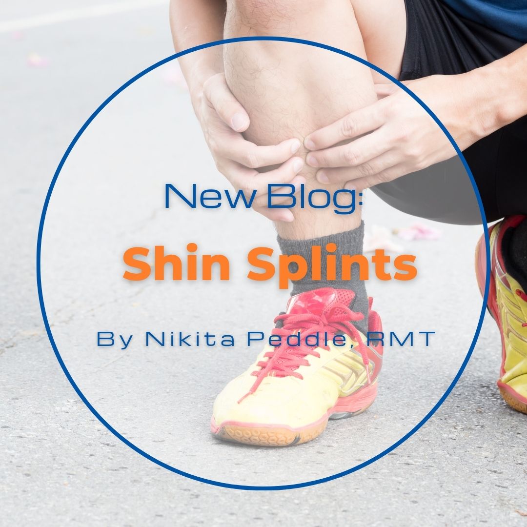 Shin Splints