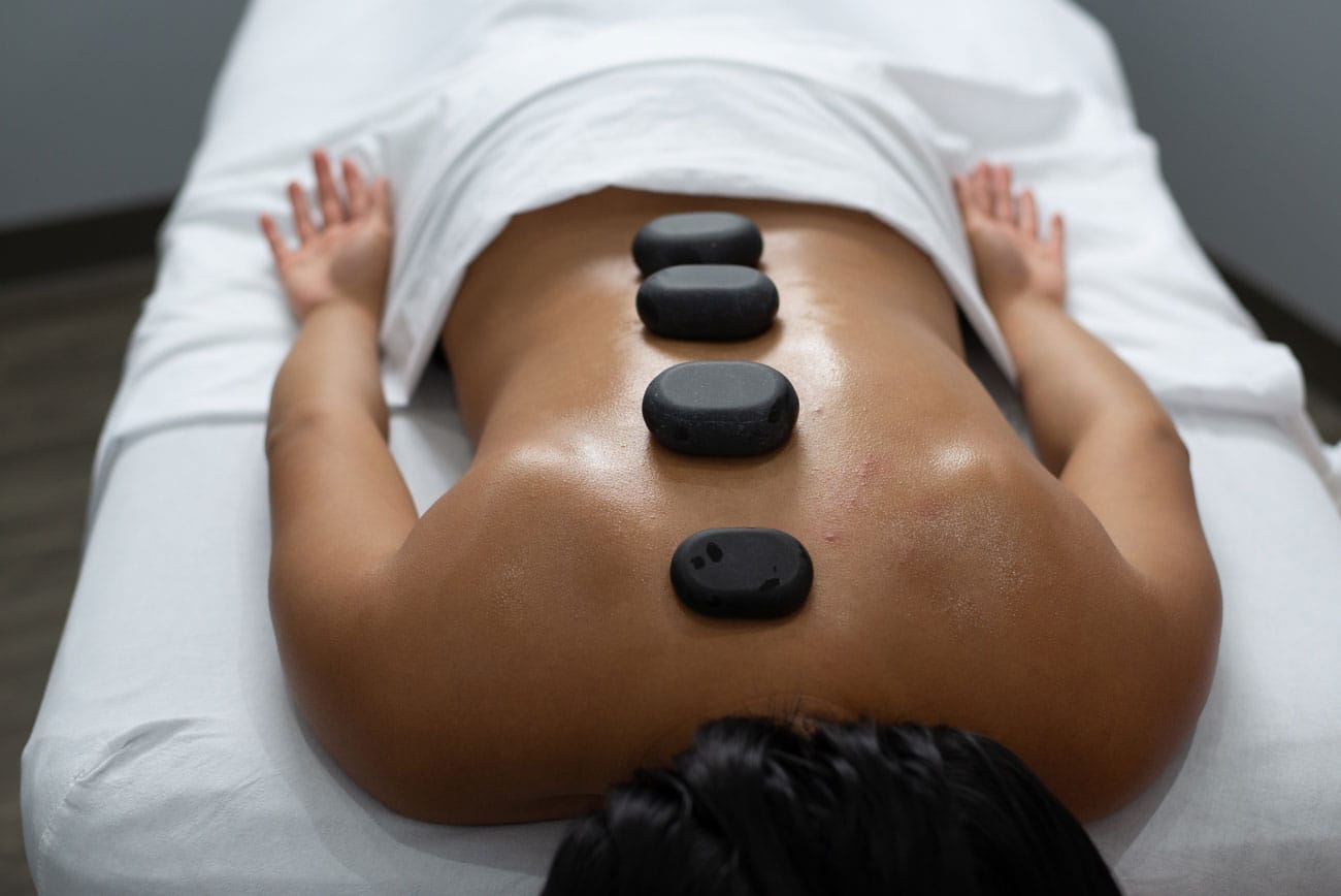 deep therapy relief calgary